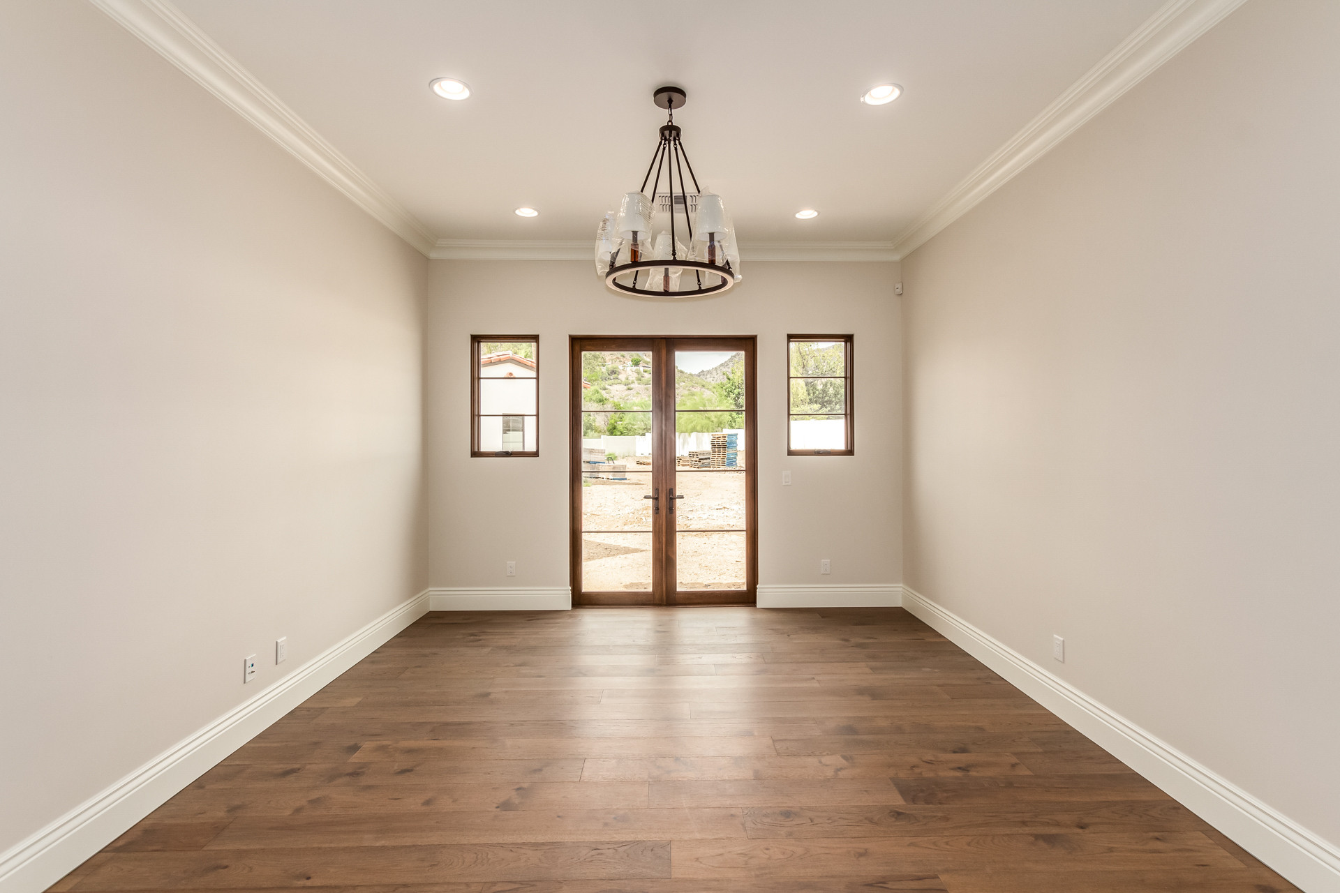 Paradise Valley New Build