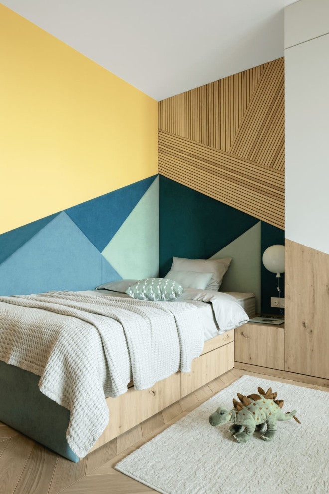 ЖК Триумф Парк