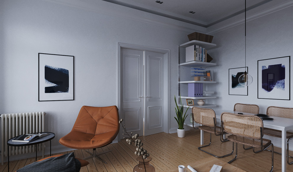 3D Визуализация