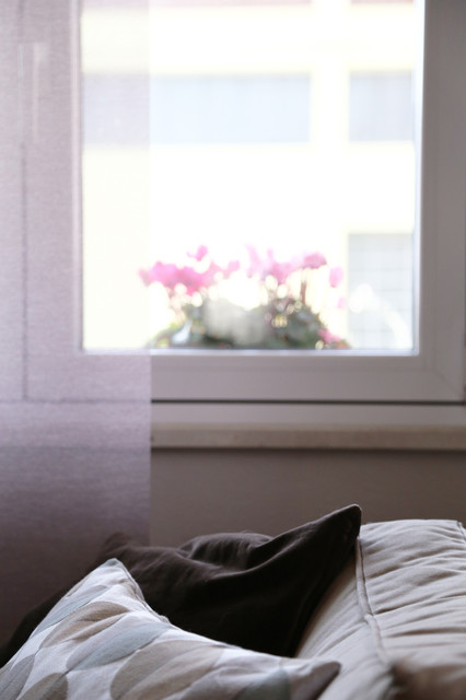 Interior e Home staging | Gambettola contemporary-living-room