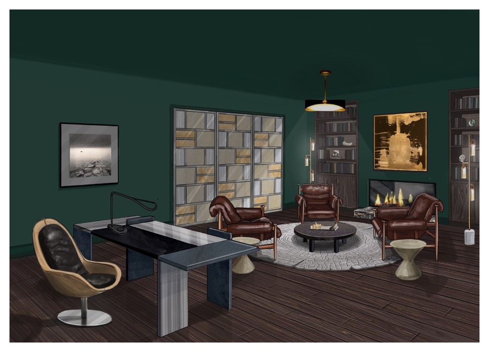 Дипломный проект - ДЕТАЛИ