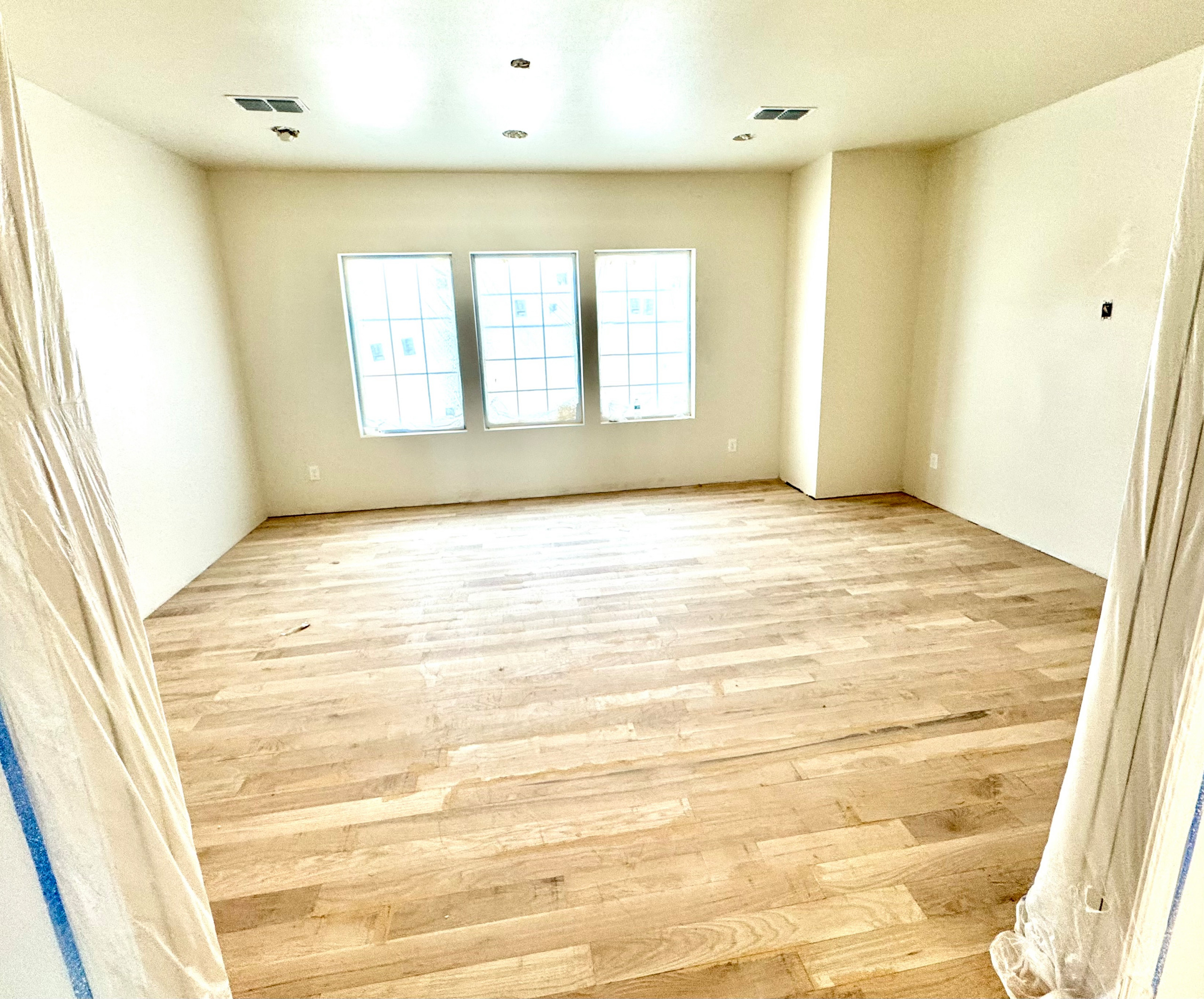 M-Street Custom Home Build 2