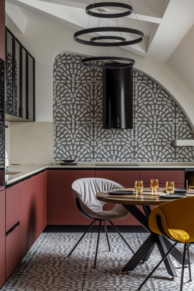 Квартира на Большой Полянке