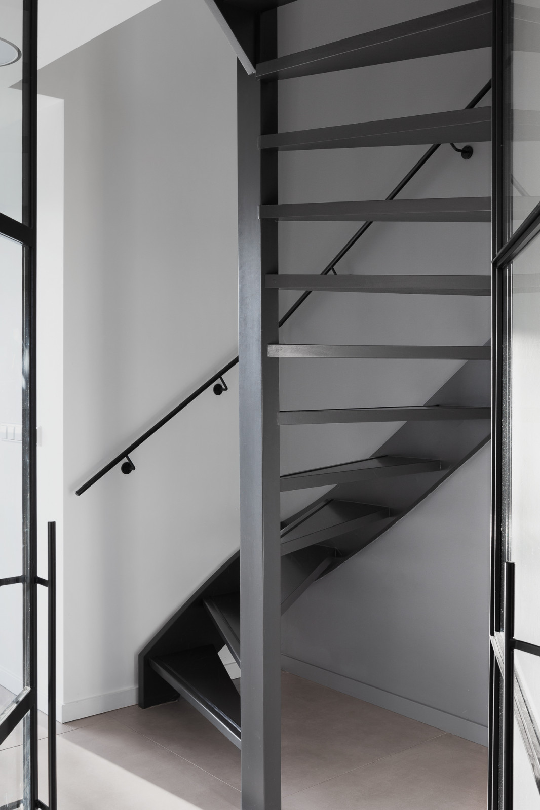 Дом в Бреде (Нидерланды)