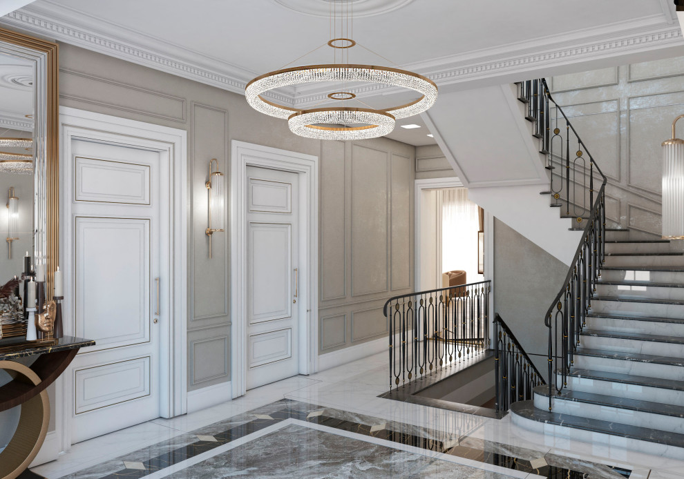 Villa Beethovenallee 350 кв.м.