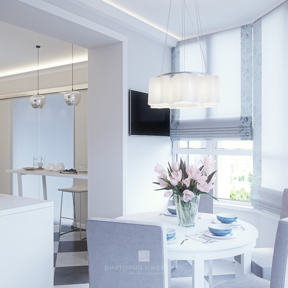 Квартира в Санкт-Петербурге