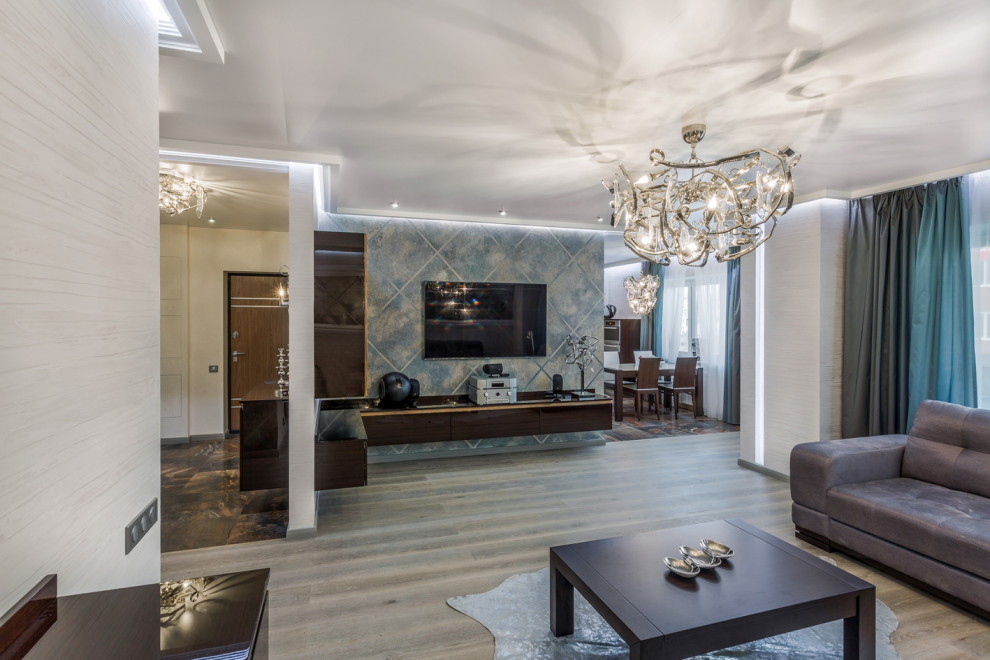 Квартира 100м2