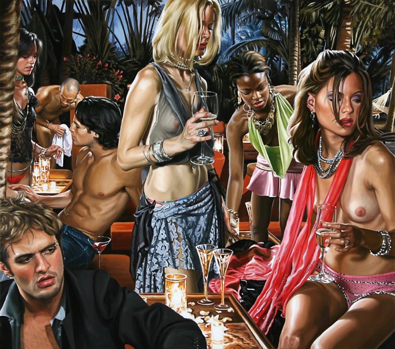 аэрография