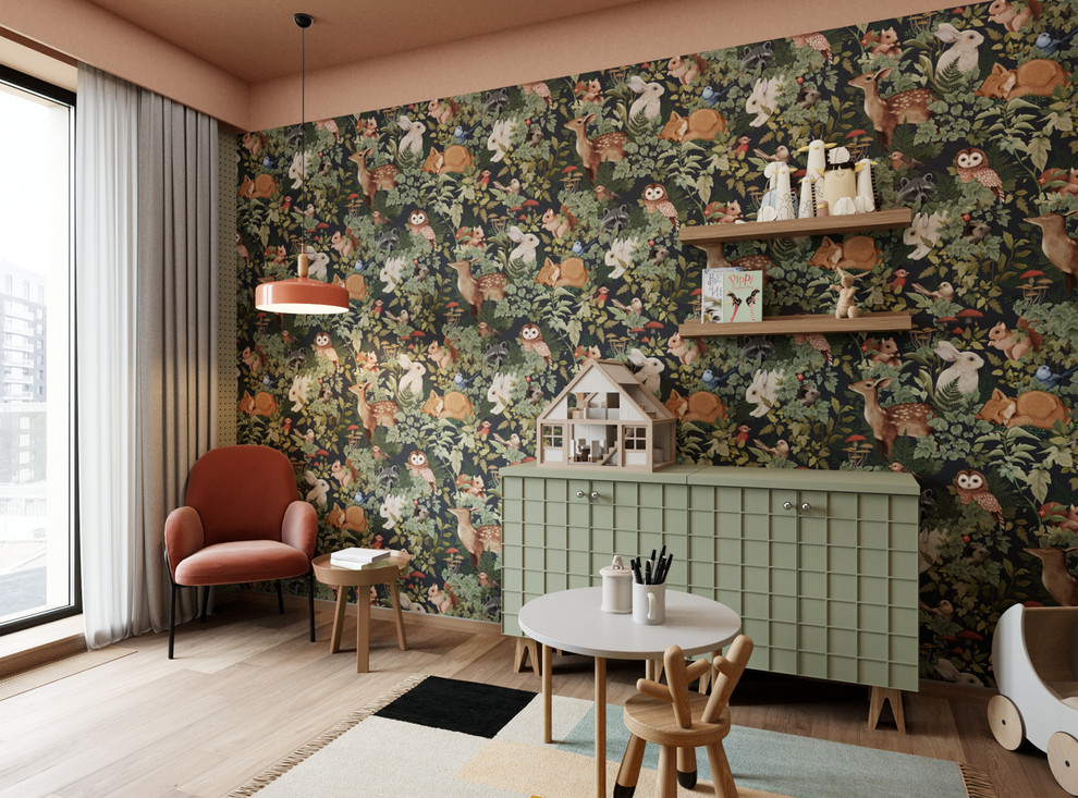 Квартира на Вавилова