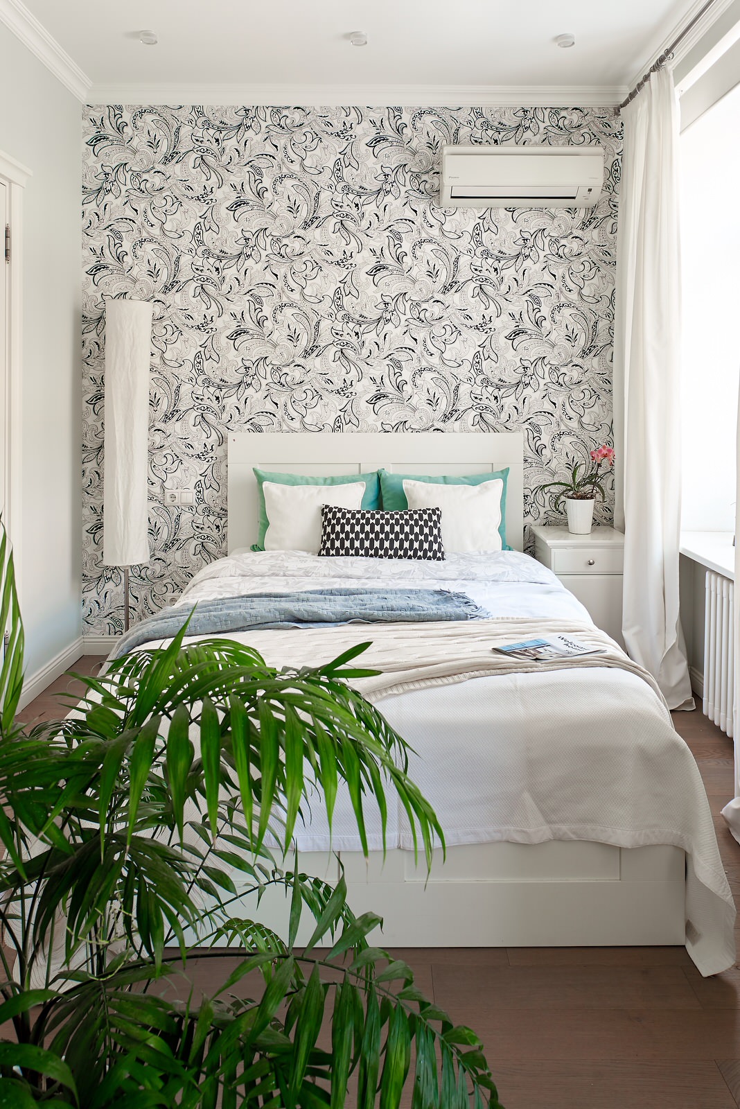 Квартира в «сталинке»