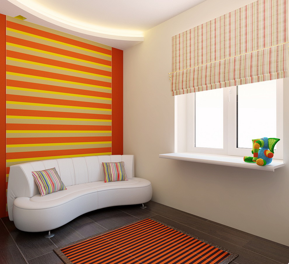 Квартира в Москве 90 м2