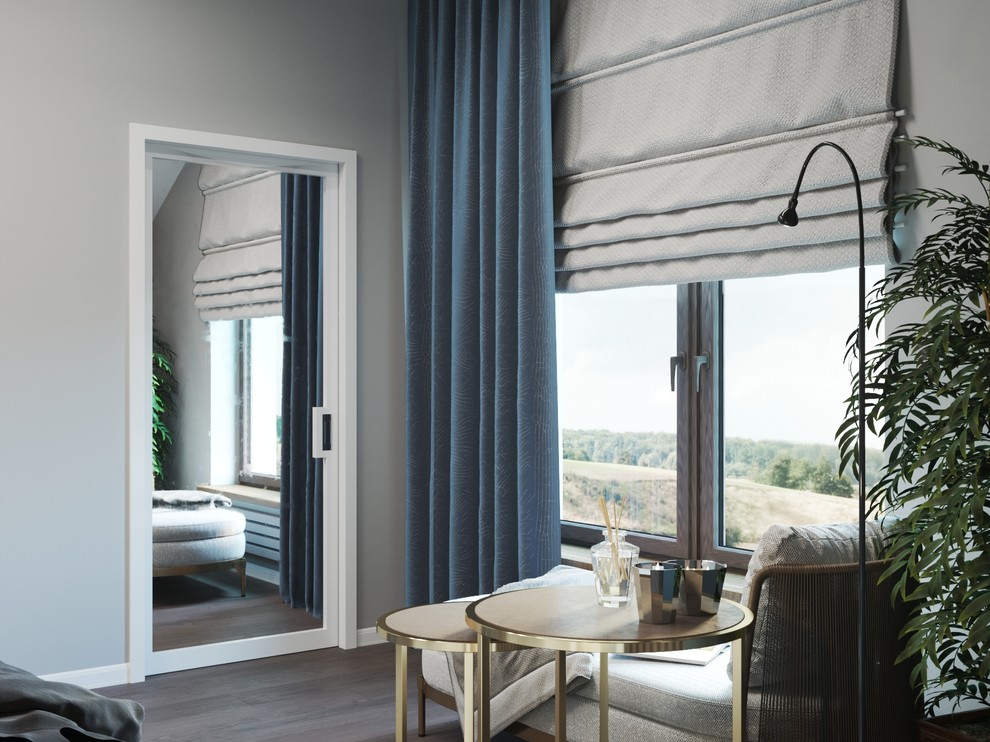 Спальня родителей