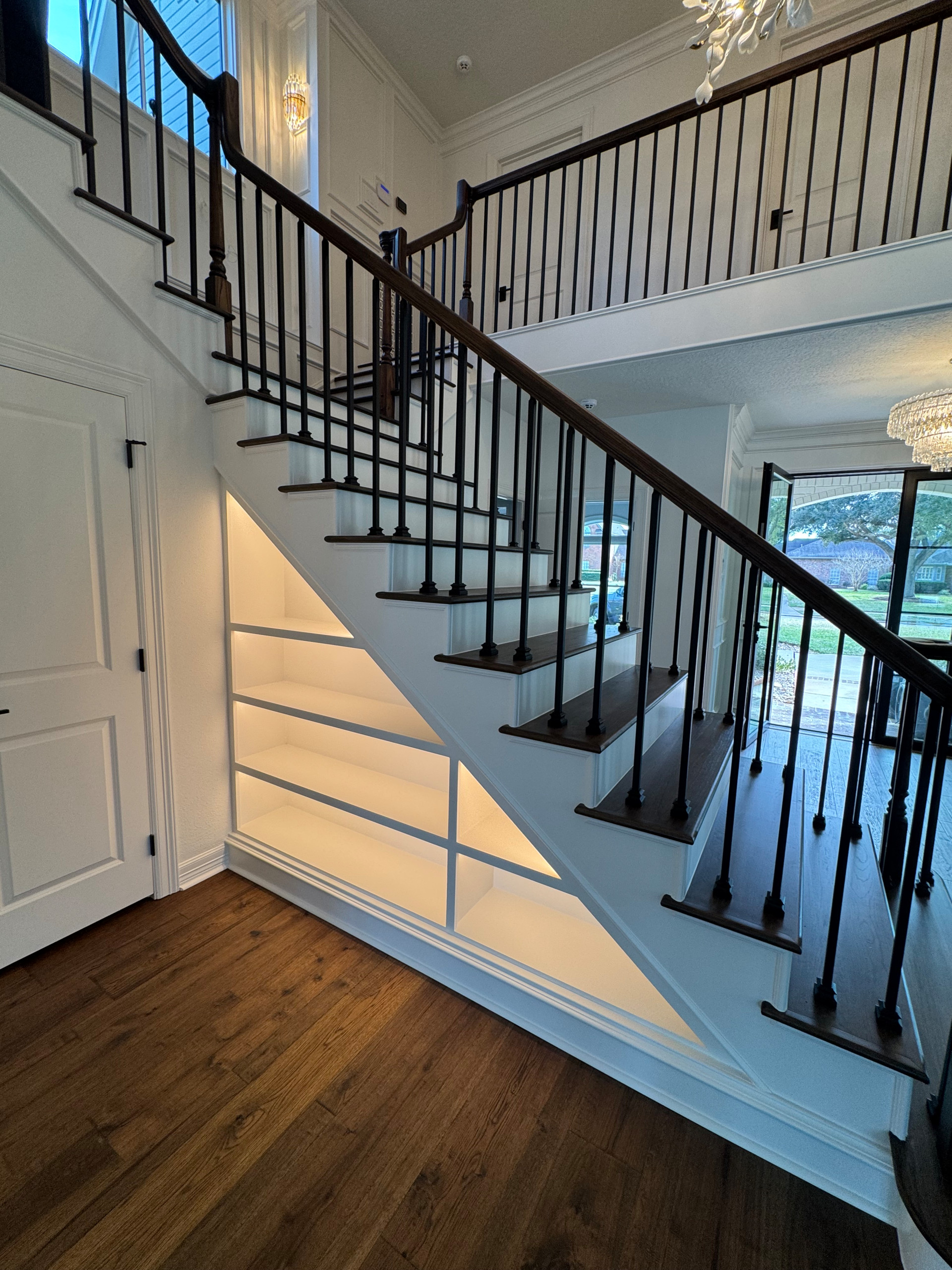 Timbercreek Court - Home Renovation - 2025