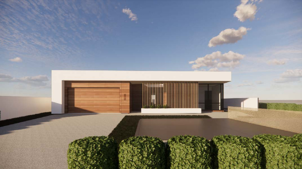 Desert Modern