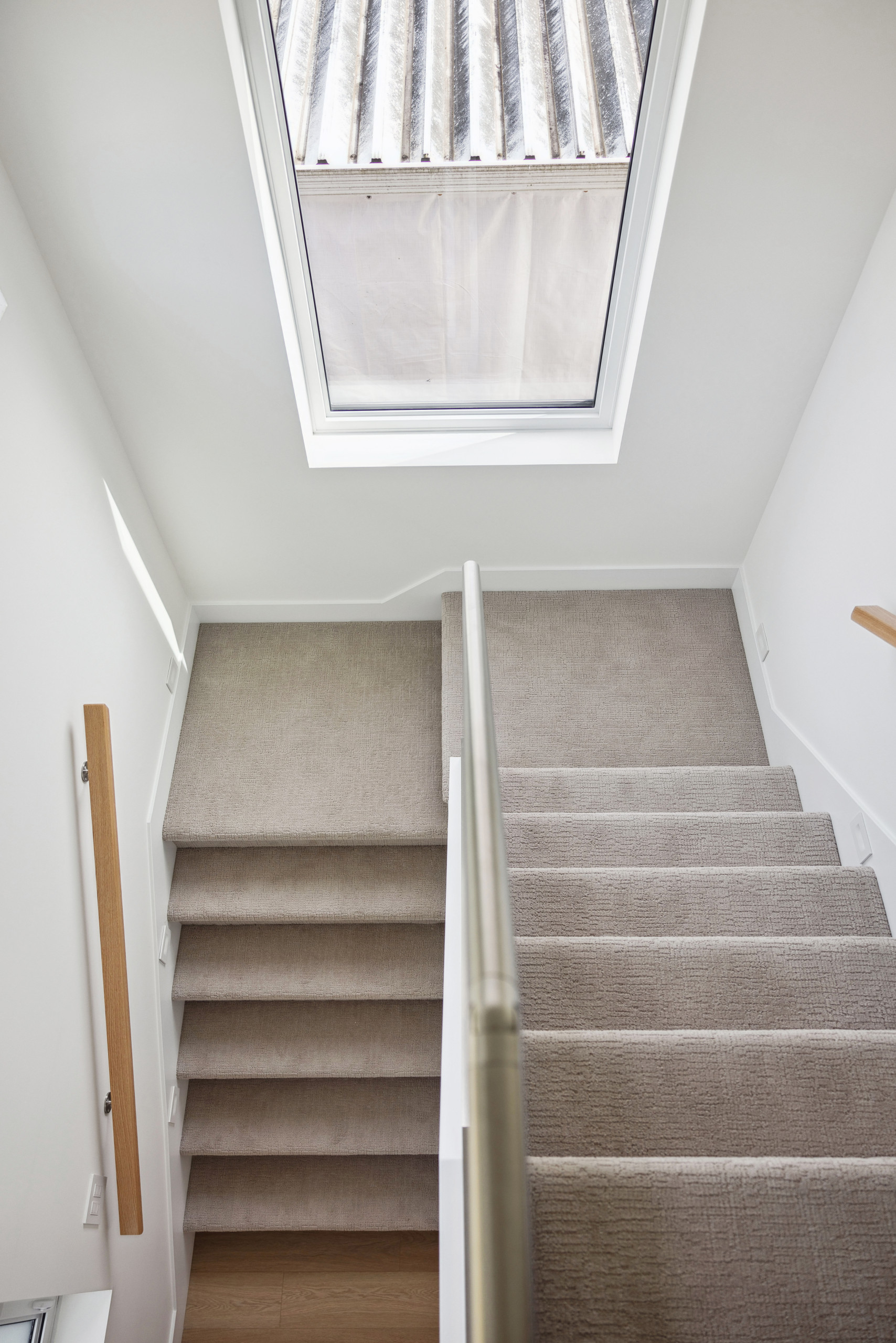 Interior Stairs