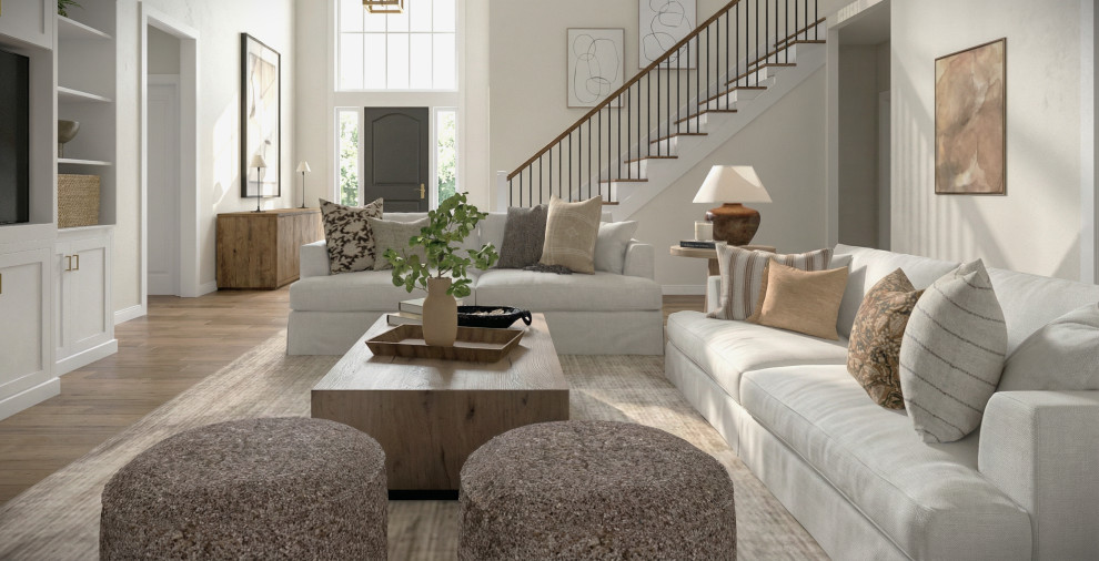 Photorealistic Imagery