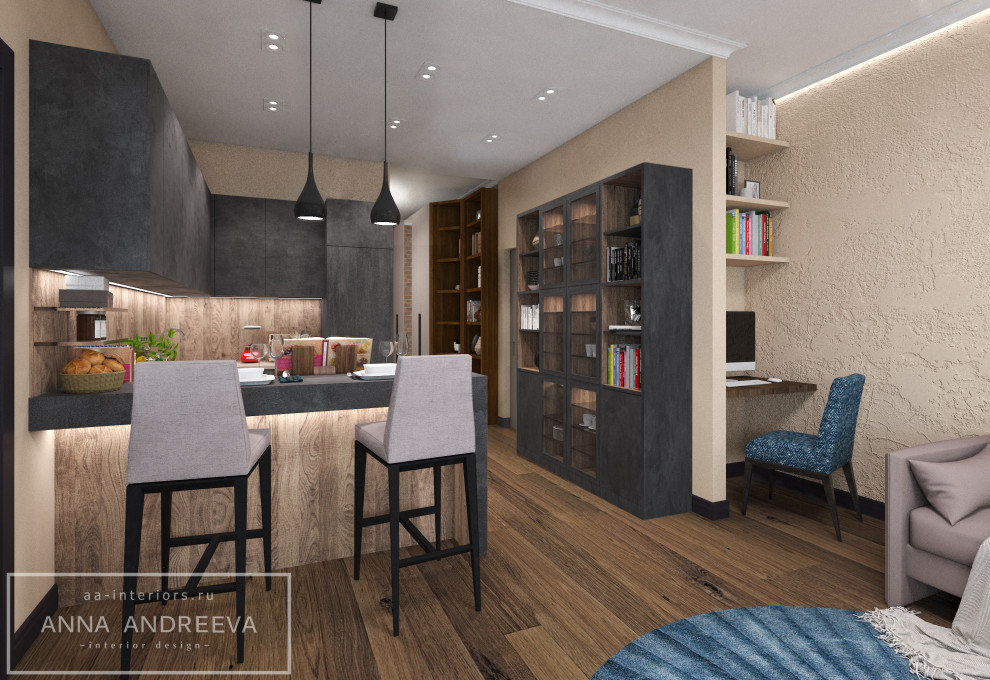 Дмитрия Ульянова