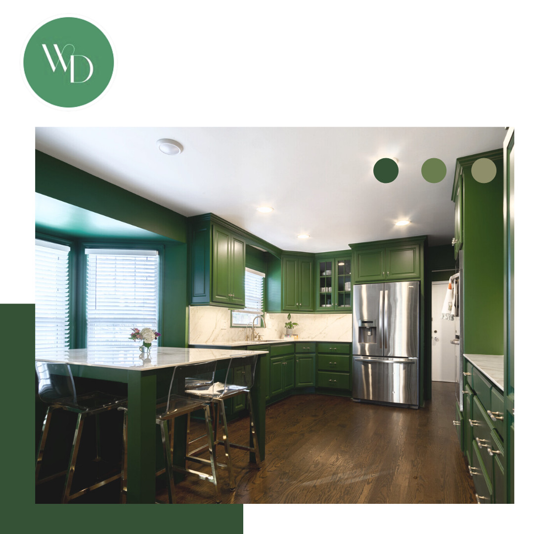 Kitchens