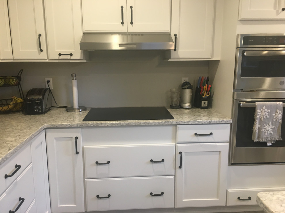 TW Kitchen