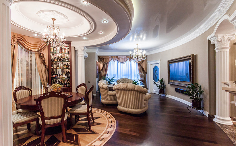 Классика в современном прочтении