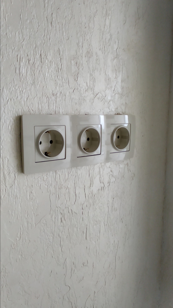 Двушка в ЖК Медалист