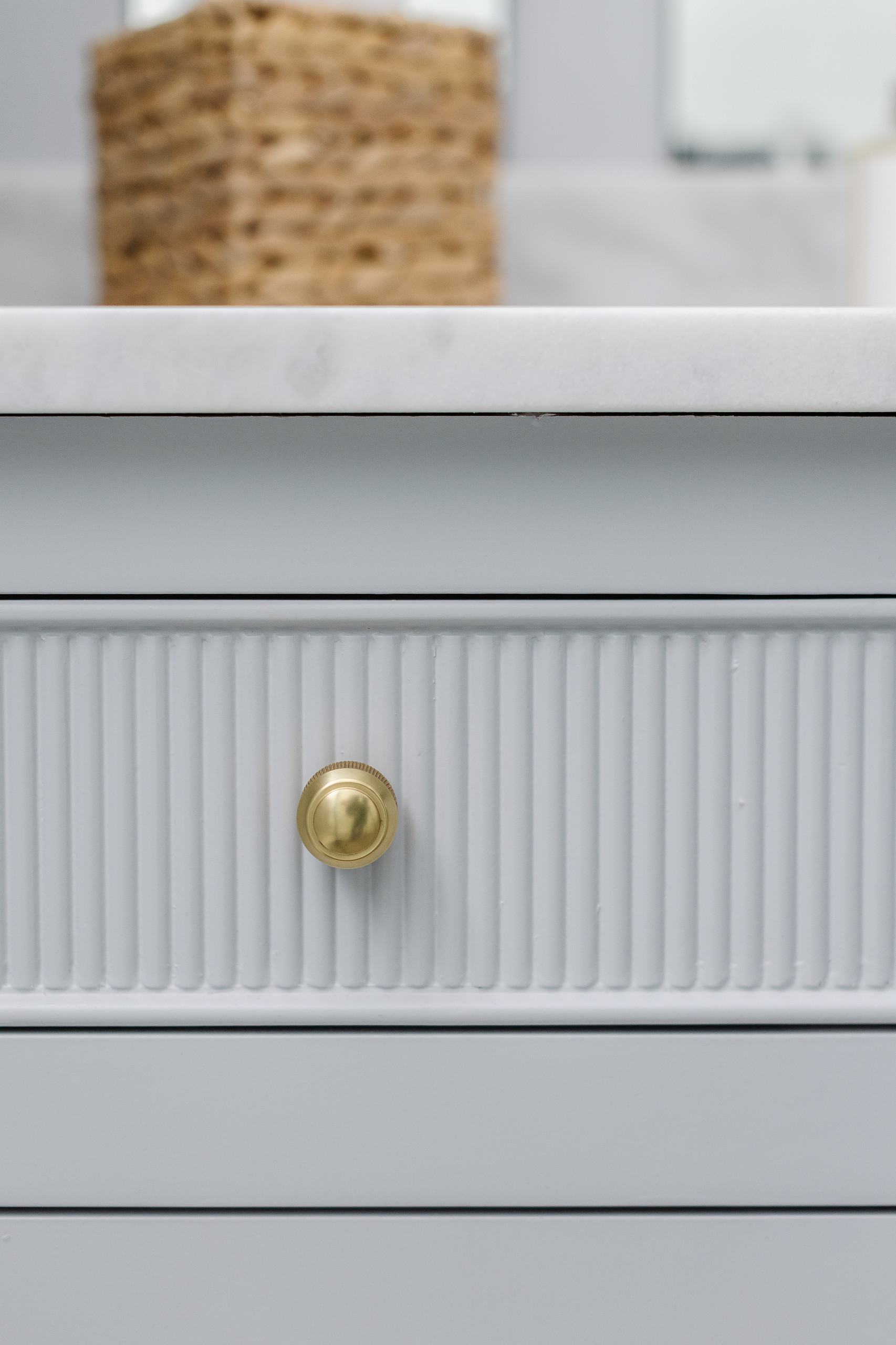 Preston Hollow Master Suite