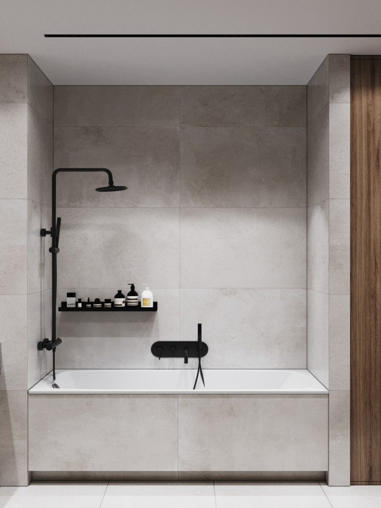 Квартира на пр. Вернадского