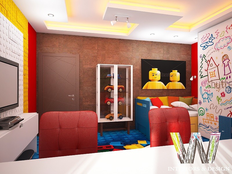 ЖК "Нью-Тон" на Ириновском пр. СПб