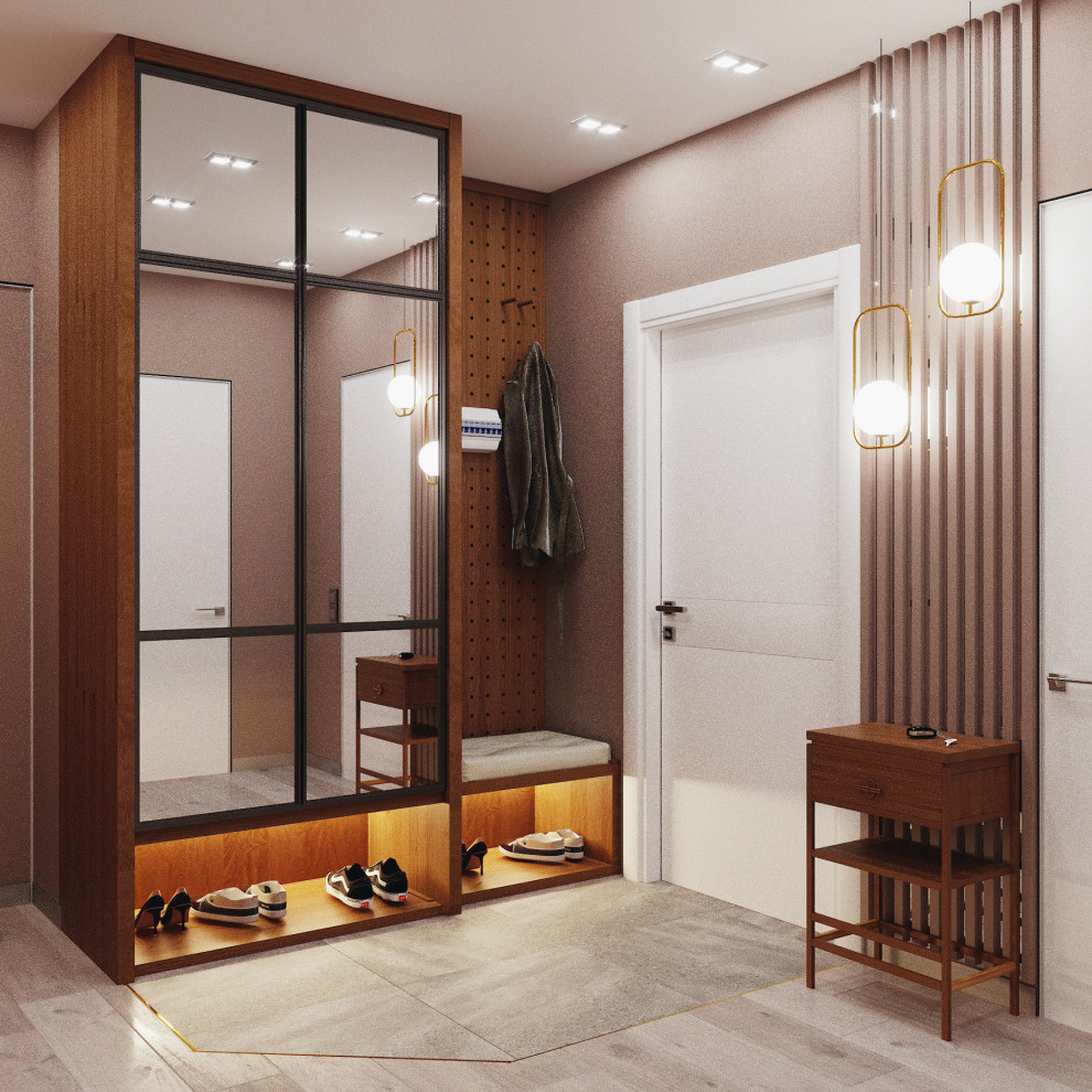 ЖК Московские ворота