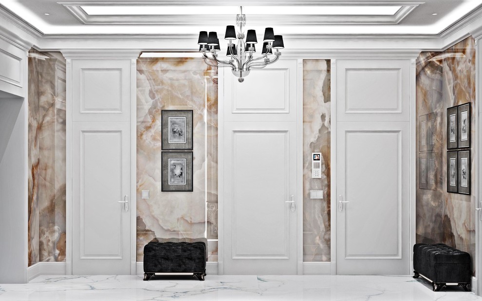 Летняя резиденция