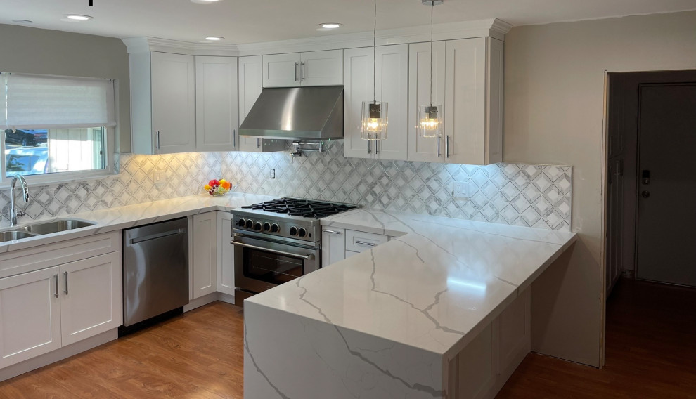 Featured Projects