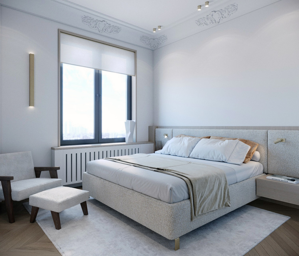 Новая неоклассика