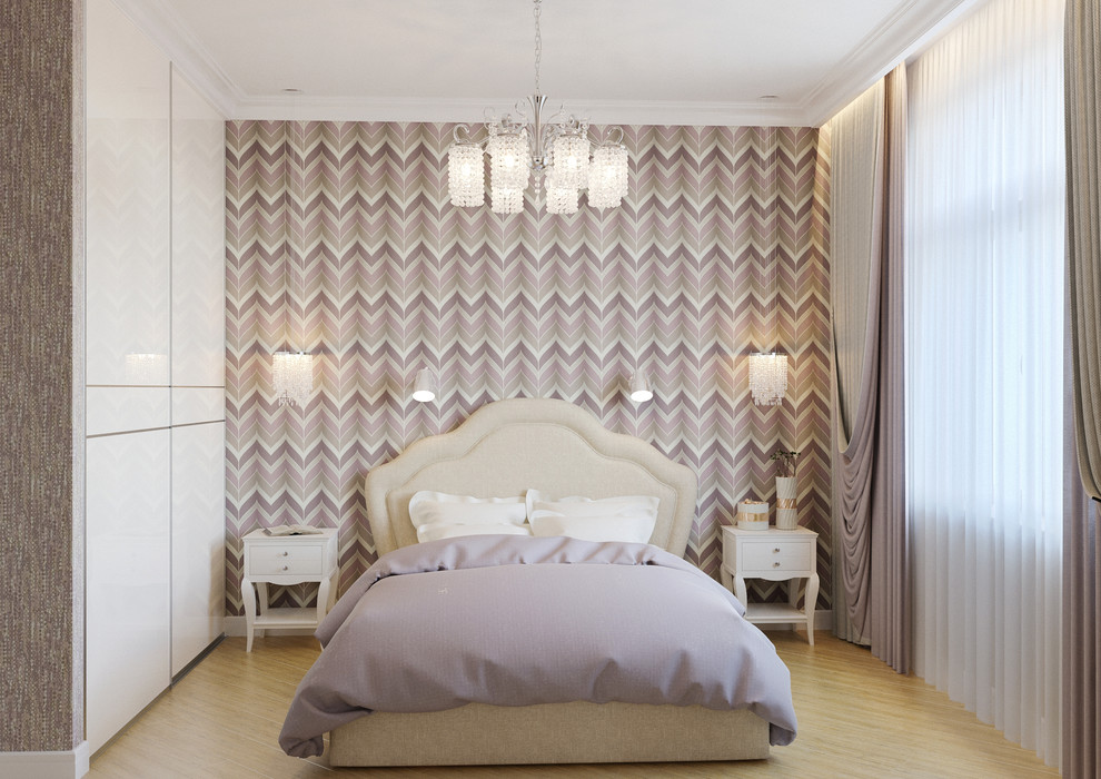 ЖК "Дом на Изумрудной""