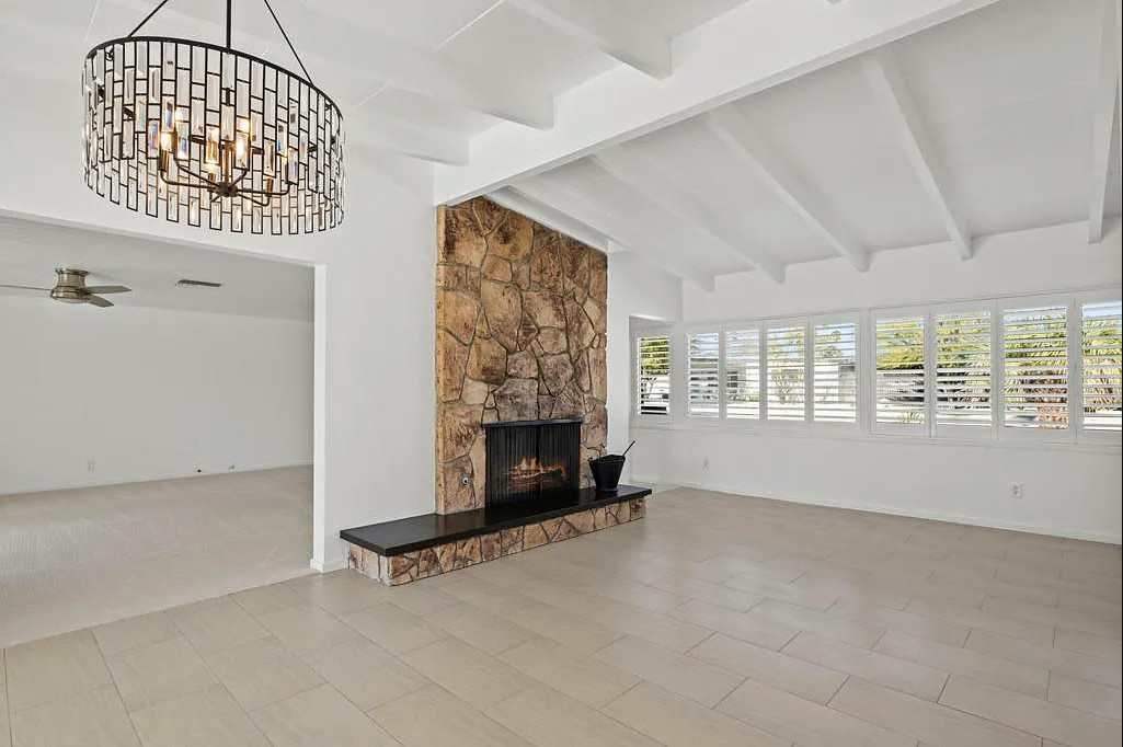 Modern Remodel