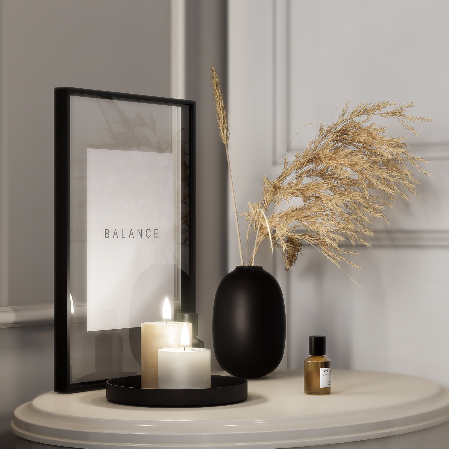 Спальная комната. Милан. Италия