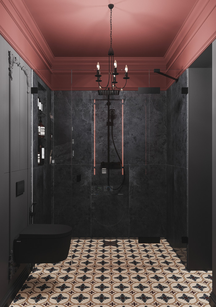 Сталинка на Пулковском, СПб