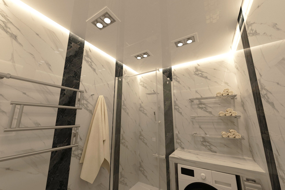 Квартира для молодой семьи