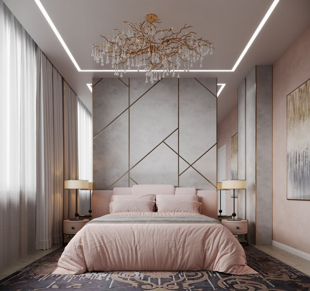 Дом в Москве 380 кв.м.