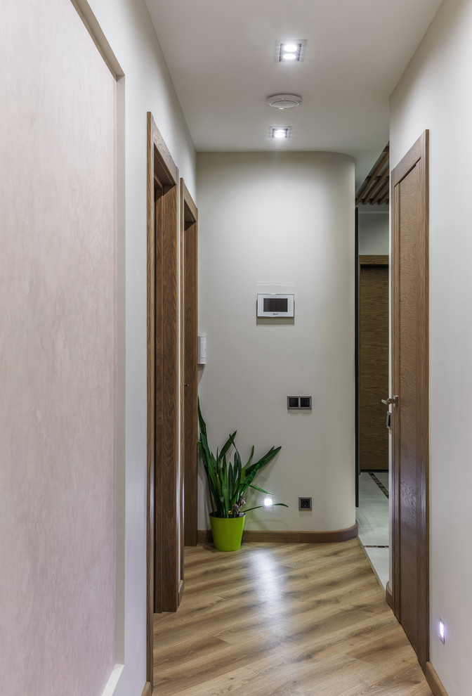 4-комнатная квартира для лабрадора Тишки и его семьи