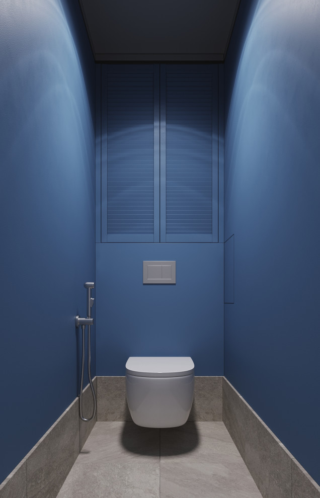 Квартира г. Екатеринбург район Химмаш.