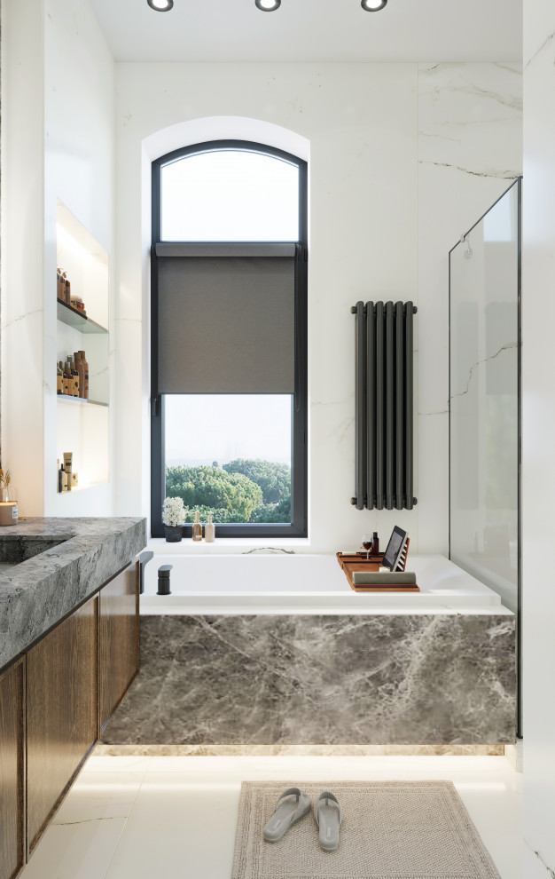 ЖК Серебряный парк