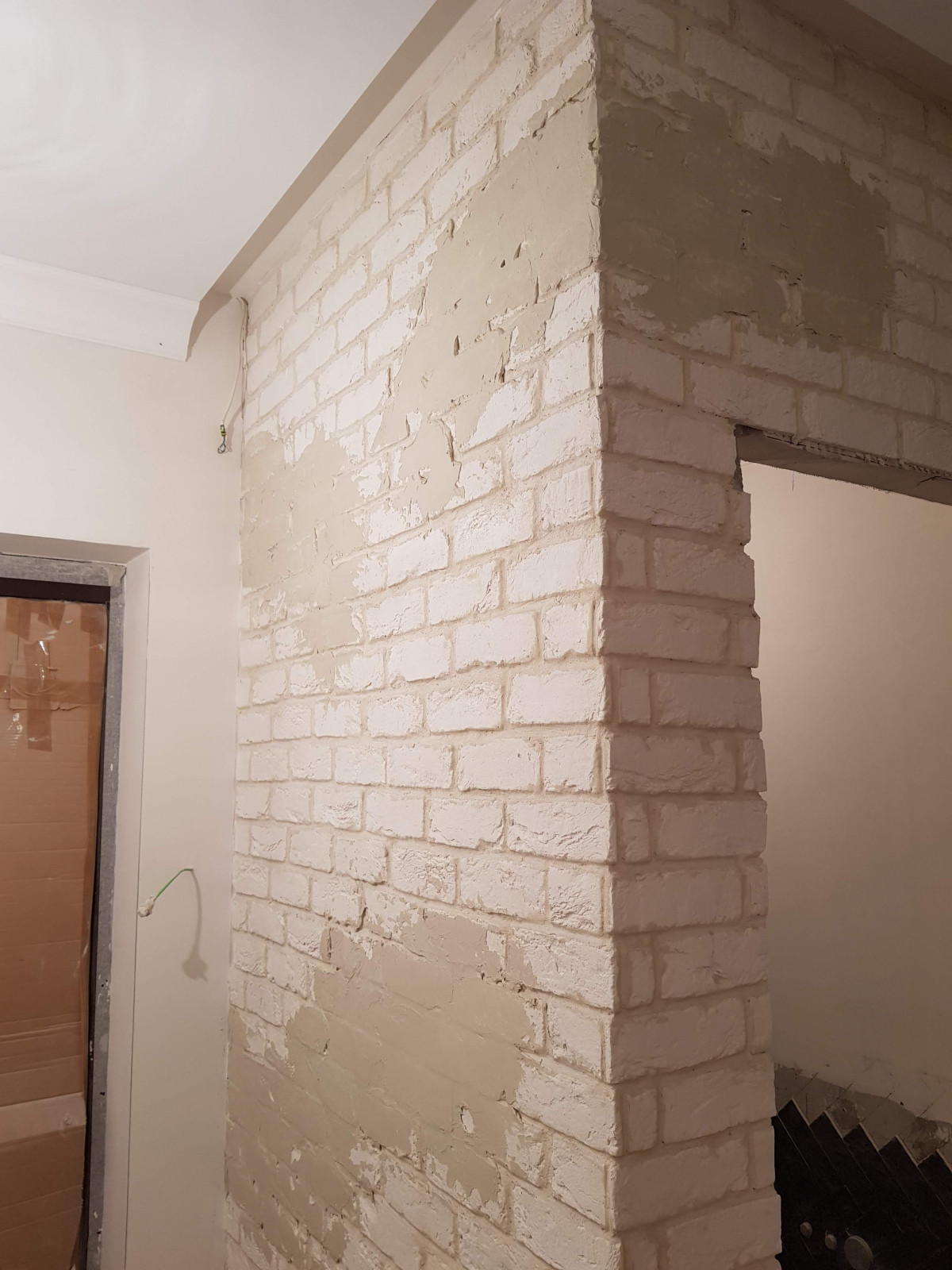 Квартира для семьи архитектора