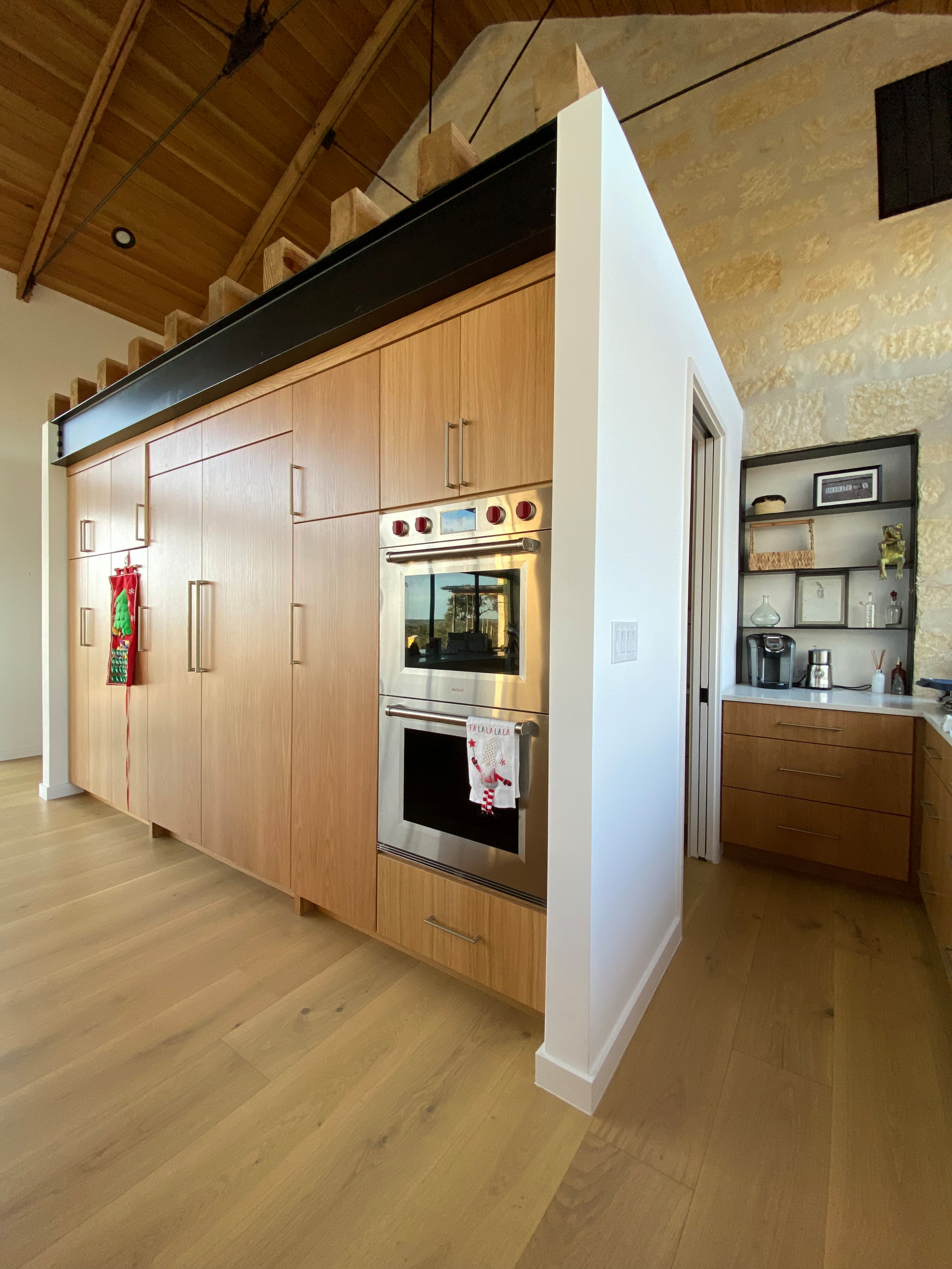 Wimberley Modern Hill Country