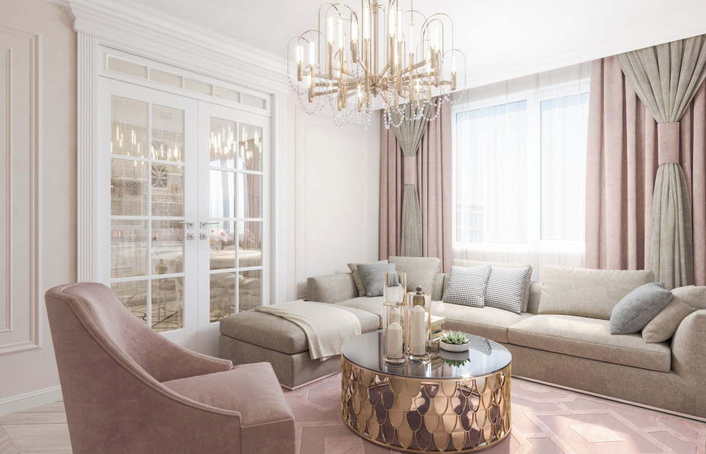 ЖК Цивилизация, Санкт-Петербург