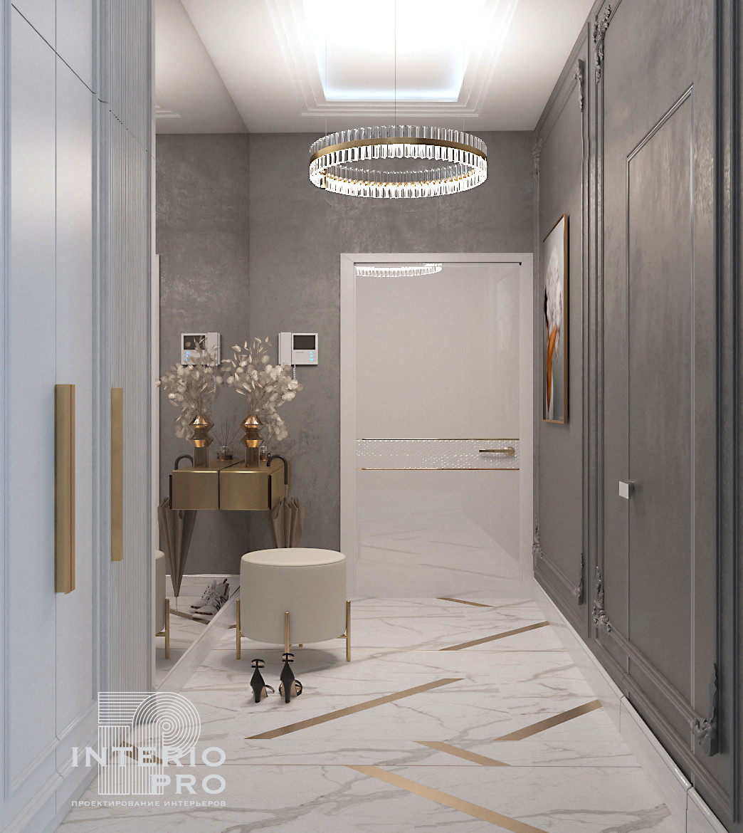 Жк Эспер Клаб