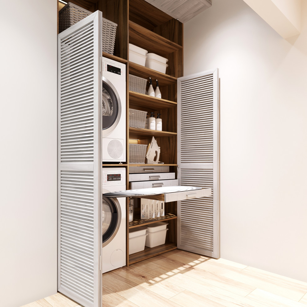 Интерьер коттеджа