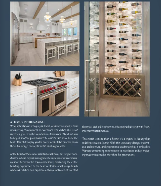 Coastal Lifestyle Magazine - Isla Vista