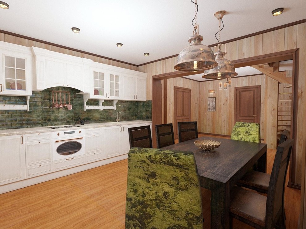 Наши работы.