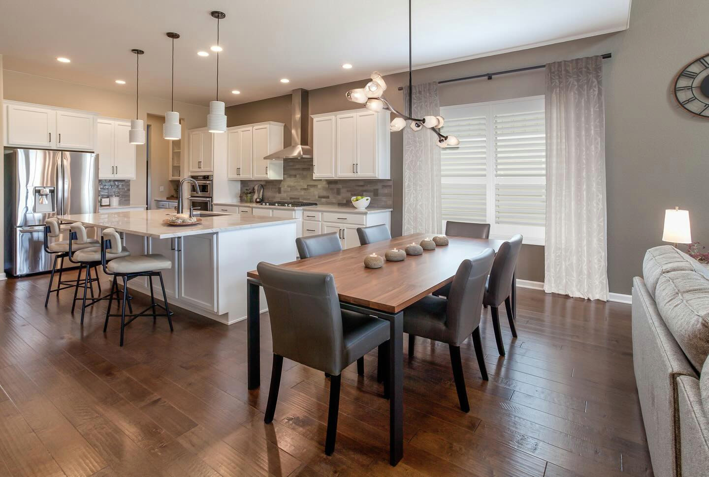 Family Hangout in Fort Collins