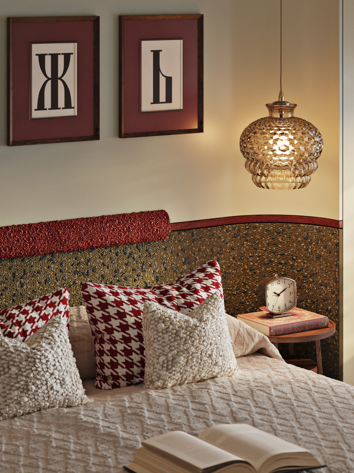 РУЖЬ | Русские в Италии | 26 м2